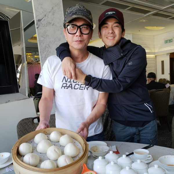 星二代同居分手後無家可歸落魄住工廈！驚爆欠債50萬日打三份工逆境求存