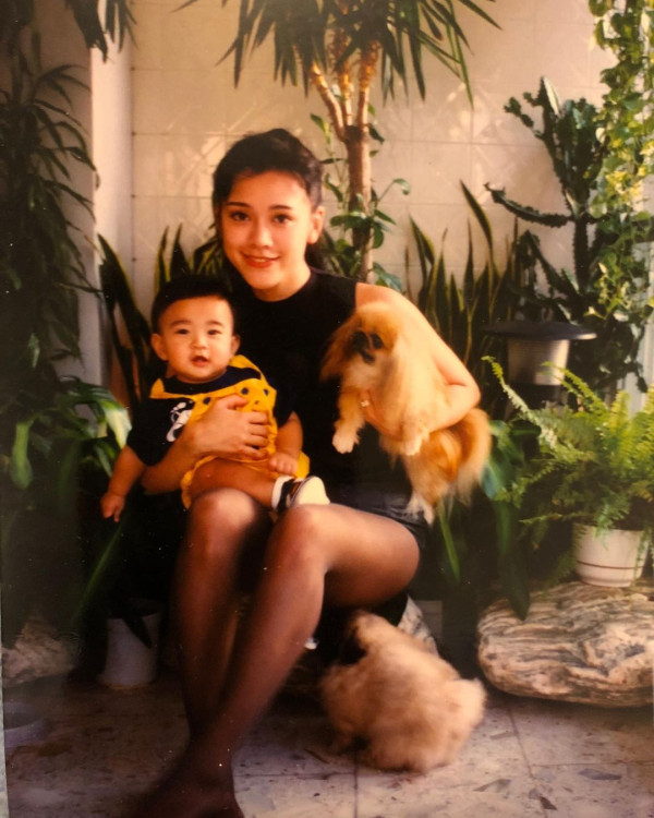 星二代同居分手後無家可歸落魄住工廈！驚爆欠債50萬日打三份工逆境求存