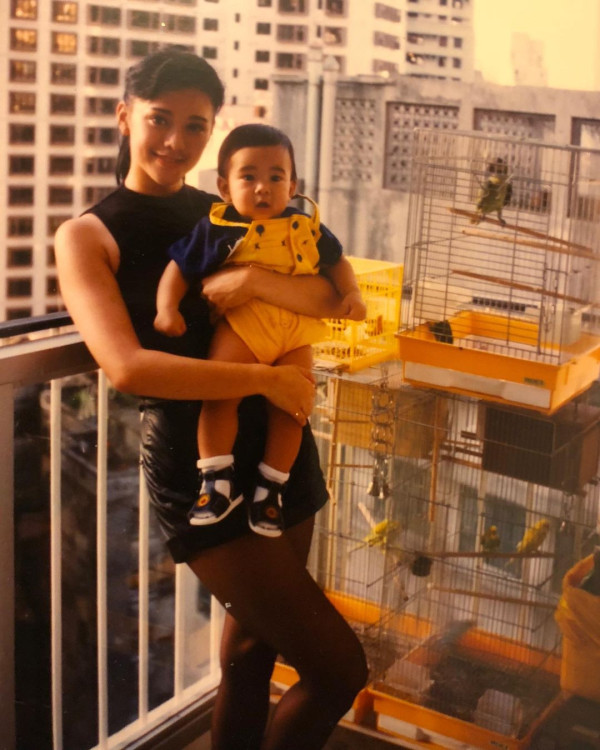 星二代同居分手後無家可歸落魄住工廈！驚爆欠債50萬日打三份工逆境求存