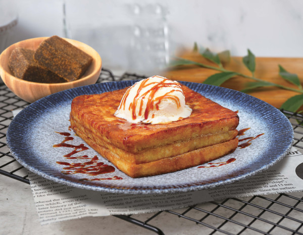 牛奶冰室延續冰室記憶 &nbsp;重新演繹港式懷舊餐點