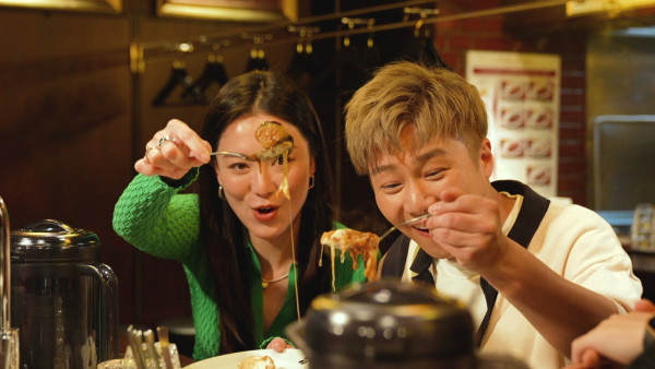 感動味蕾美食餐廳100強關西篇｜周奕瑋全新日本旅遊節目每集景點 推介必食黑毛和牛燒肉/隱世壽司店、串燒店 
