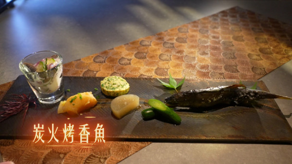 感動味蕾美食餐廳100強關西篇｜周奕瑋全新日本旅遊節目每集景點 推介必食黑毛和牛燒肉/隱世壽司店、串燒店 