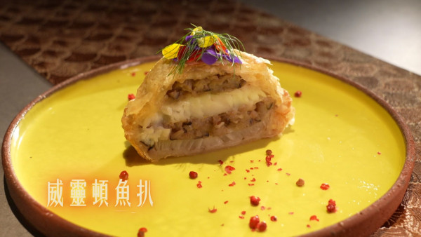 感動味蕾美食餐廳100強關西篇｜周奕瑋全新日本旅遊節目每集景點 推介必食黑毛和牛燒肉/隱世壽司店、串燒店 