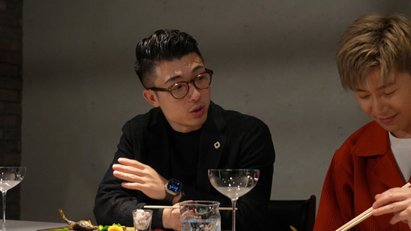 感動味蕾美食餐廳100強關西篇｜周奕瑋全新日本旅遊節目每集景點 推介必食黑毛和牛燒肉/隱世壽司店、串燒店 