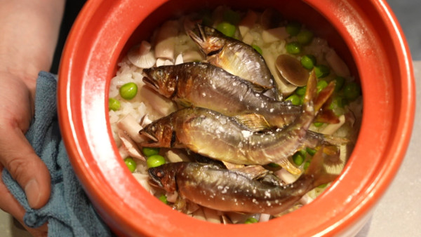 感動味蕾美食餐廳100強關西篇｜周奕瑋全新日本旅遊節目每集景點 推介必食黑毛和牛燒肉/隱世壽司店、串燒店 