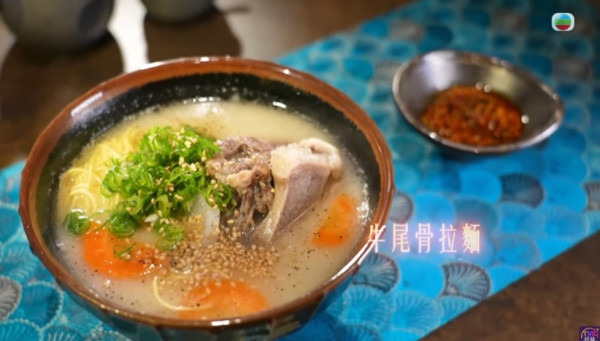 感動味蕾美食餐廳100強關西篇｜周奕瑋全新日本旅遊節目每集景點 推介必食黑毛和牛燒肉/隱世壽司店、串燒店 