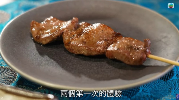 感動味蕾美食餐廳100強關西篇｜周奕瑋全新日本旅遊節目每集景點 推介必食黑毛和牛燒肉/隱世壽司店、串燒店 