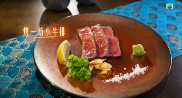 感動味蕾美食餐廳100強關西篇｜周奕瑋全新日本旅遊節目每集景點 推介必食黑毛和牛燒肉/隱世壽司店、串燒店 