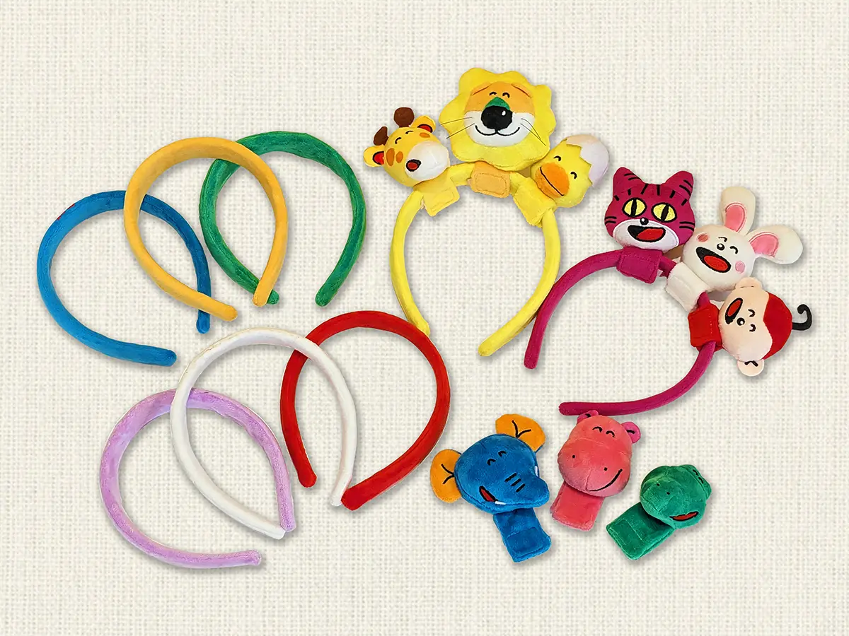 日本橫濱愉快動物餅室內樂園！可愛菜單/新商品公開！ 