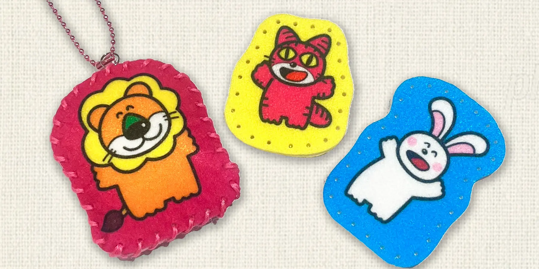 日本橫濱愉快動物餅室內樂園！可愛菜單/新商品公開！ 