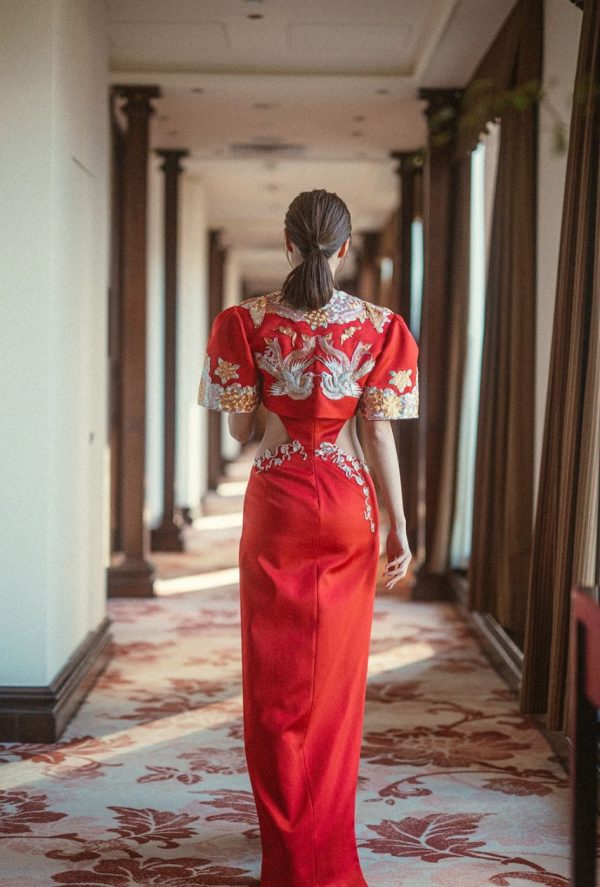 朱智賢公開與謝東閔拍拖生活！同居原形畢露！私下模樣嚇人 