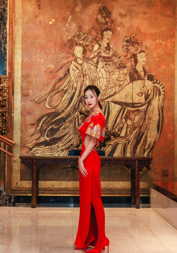 朱智賢公開與謝東閔拍拖生活！同居原形畢露！私下模樣嚇人 