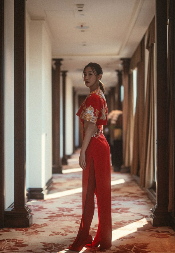 朱智賢公開與謝東閔拍拖生活！同居原形畢露！私下模樣嚇人 