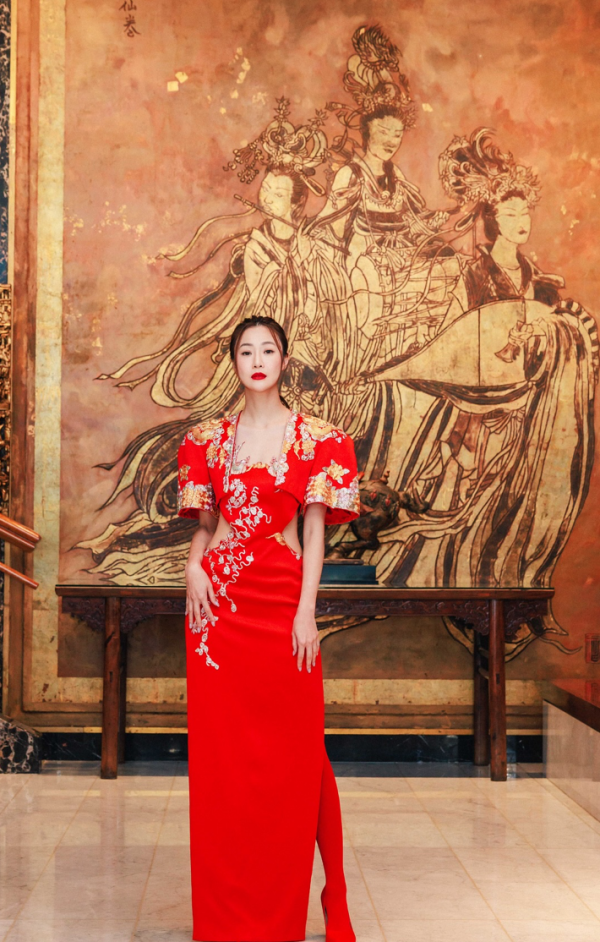 朱智賢公開與謝東閔拍拖生活！同居原形畢露！私下模樣嚇人 