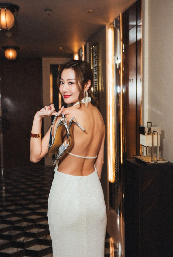 朱智賢公開與謝東閔拍拖生活！同居原形畢露！私下模樣嚇人 