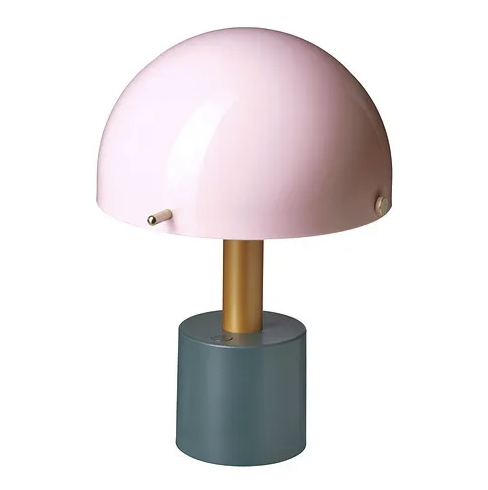 IKEA新推出人氣大熱蘑菇燈，售價為$149.9就買到，價錢相當親民。來源：IKEA