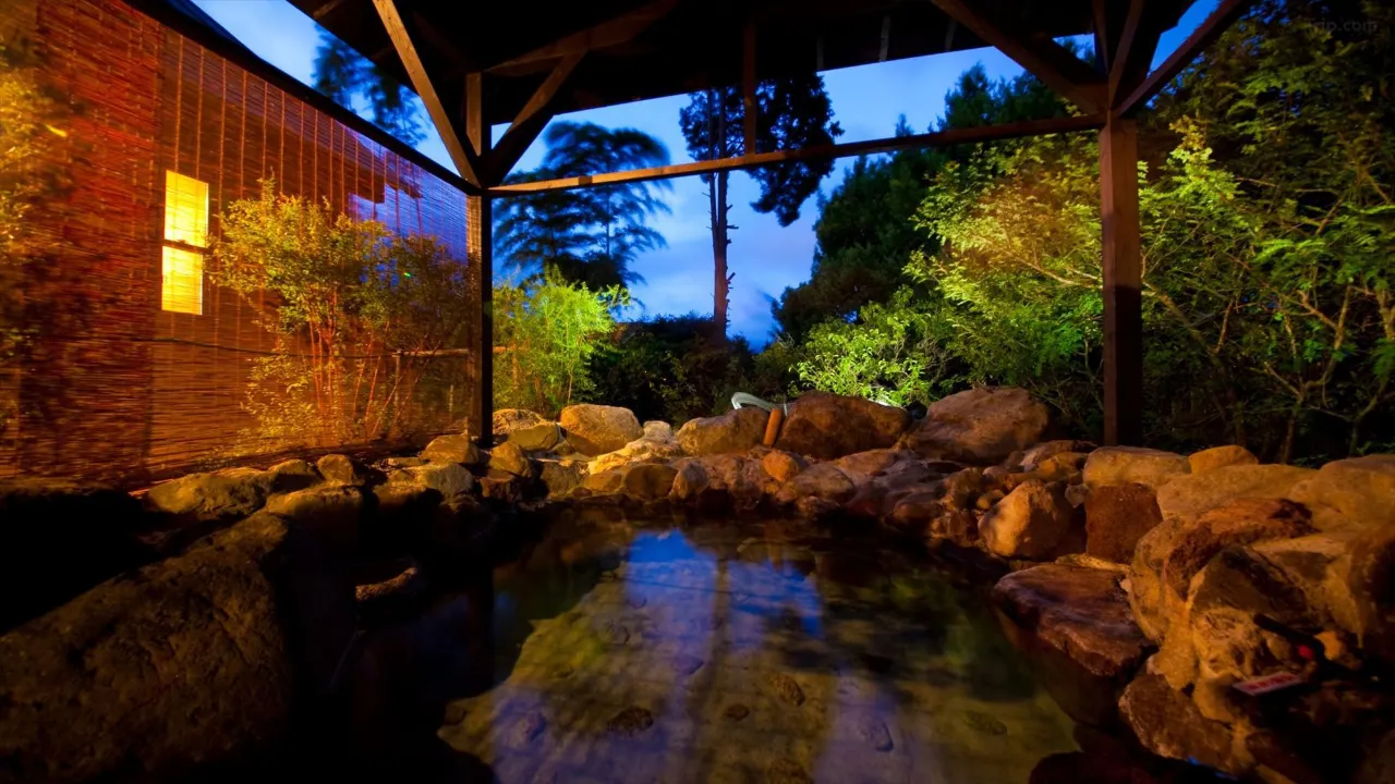 由布院溫泉旅館逾12大推薦 私人風呂/一泊二食/親子 附交通攻略 