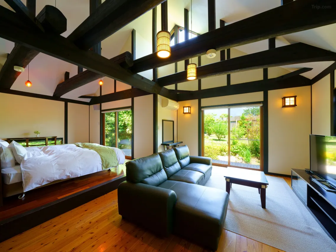 由布院溫泉旅館逾12大推薦 私人風呂/一泊二食/親子 附交通攻略 