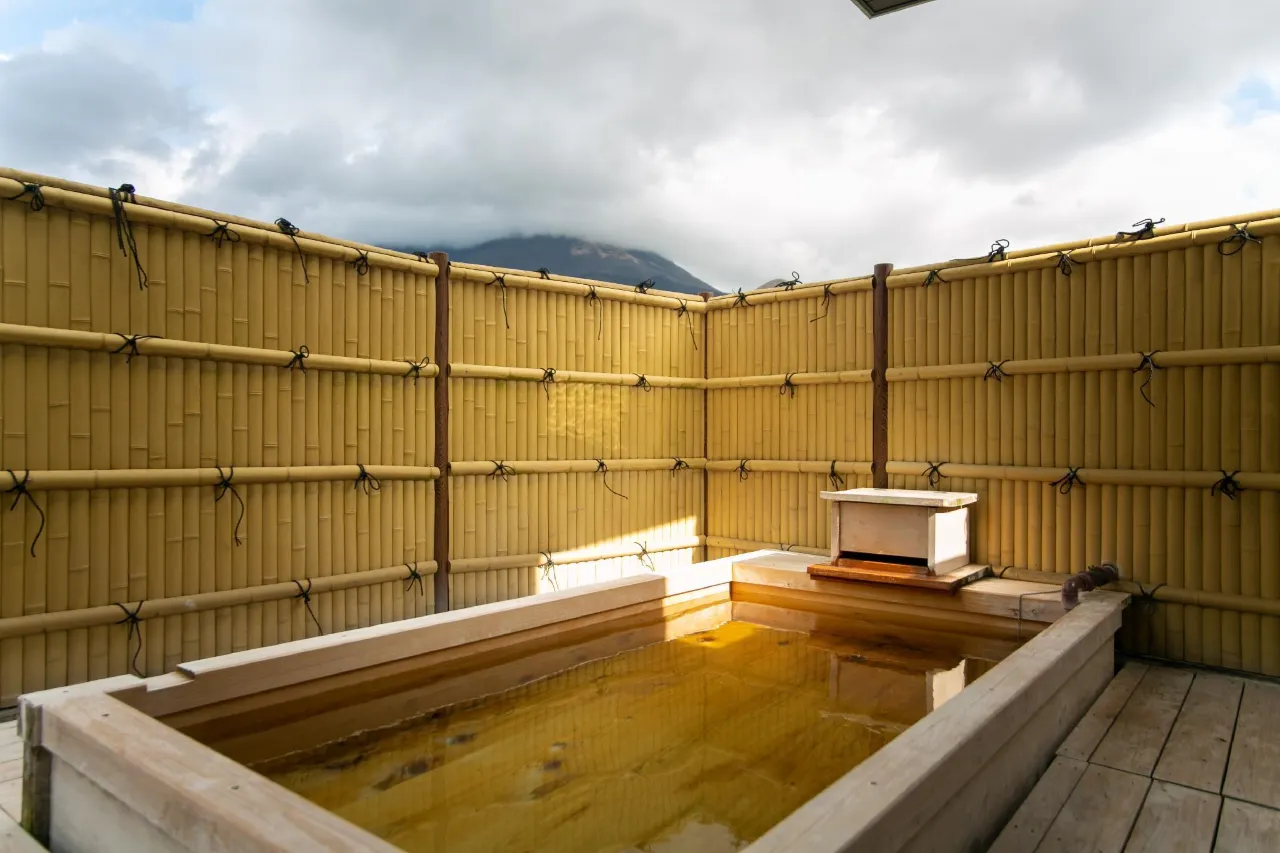 由布院溫泉旅館逾12大推薦 私人風呂/一泊二食/親子 附交通攻略 