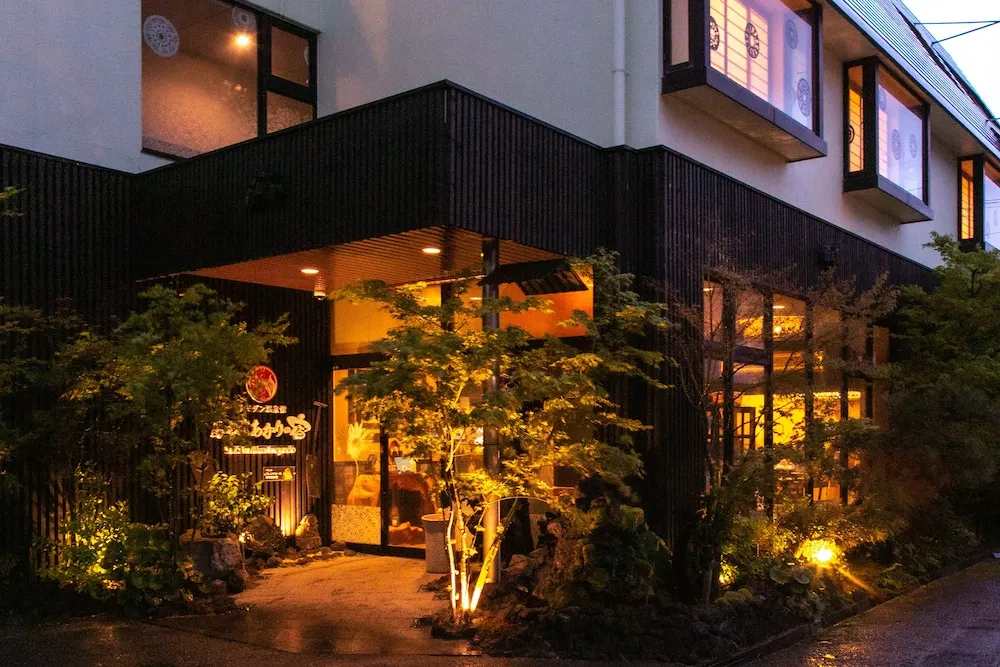 由布院溫泉旅館逾12大推薦 私人風呂/一泊二食/親子 附交通攻略 