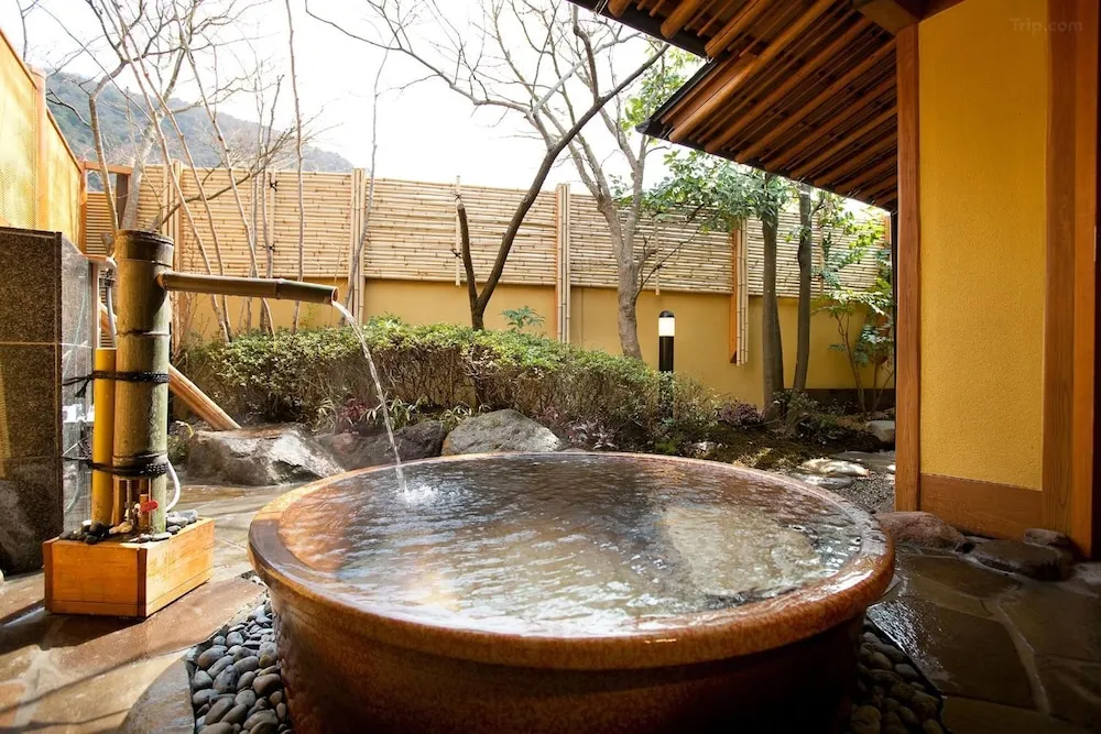 由布院溫泉旅館逾12大推薦 私人風呂/一泊二食/親子 附交通攻略 