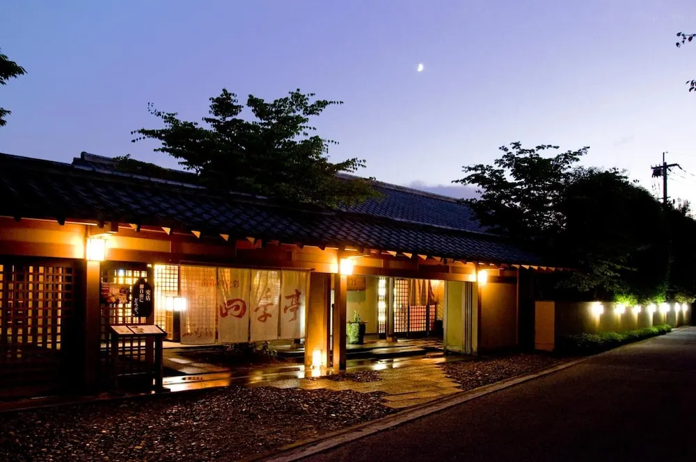 由布院溫泉旅館逾12大推薦 私人風呂/一泊二食/親子 附交通攻略 