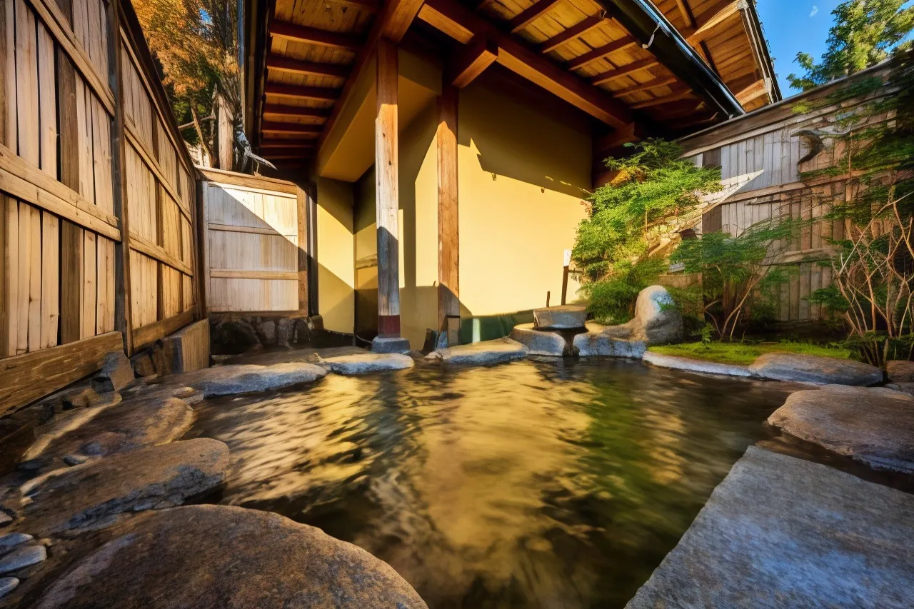 由布院溫泉旅館逾12大推薦 私人風呂/一泊二食/親子 附交通攻略 