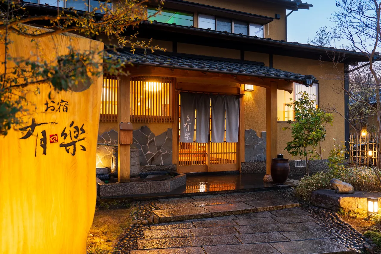 由布院溫泉旅館逾12大推薦 私人風呂/一泊二食/親子 附交通攻略 