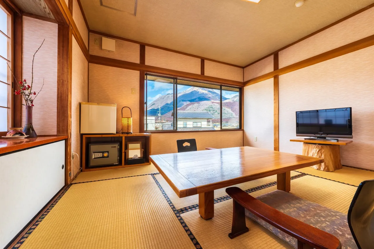 由布院溫泉旅館逾12大推薦 私人風呂/一泊二食/親子 附交通攻略 