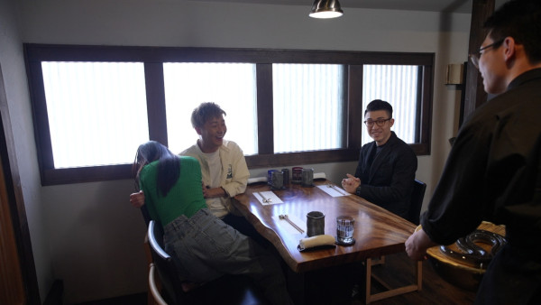 感動味蕾美食餐廳100強關西篇｜周奕瑋全新日本旅遊節目每集景點 推介必食黑毛和牛燒肉/隱世壽司店、串燒店 