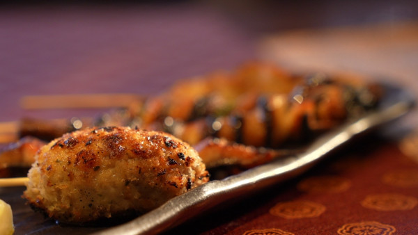 感動味蕾美食餐廳100強關西篇｜周奕瑋全新日本旅遊節目每集景點 推介必食黑毛和牛燒肉/隱世壽司店、串燒店 