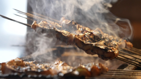 感動味蕾美食餐廳100強關西篇｜周奕瑋全新日本旅遊節目每集景點 推介必食黑毛和牛燒肉/隱世壽司店、串燒店 