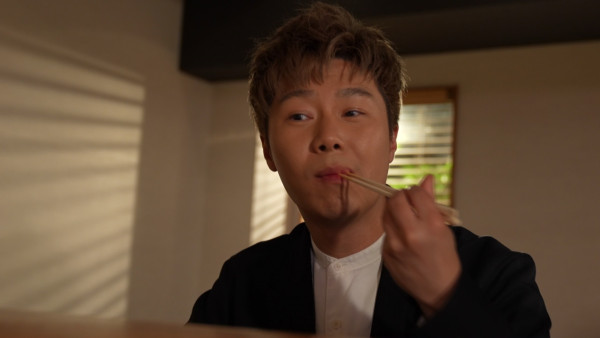 感動味蕾美食餐廳100強關西篇｜周奕瑋全新日本旅遊節目每集景點 推介必食黑毛和牛燒肉/隱世壽司店、串燒店 