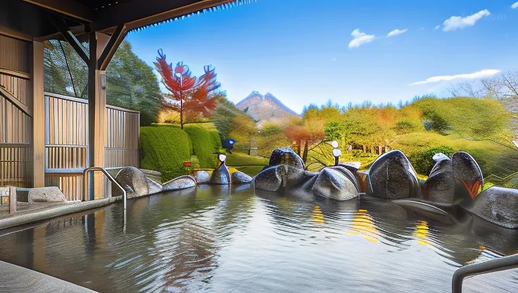 由布院溫泉旅館逾12大推薦 私人風呂/一泊二食/親子 附交通攻略 