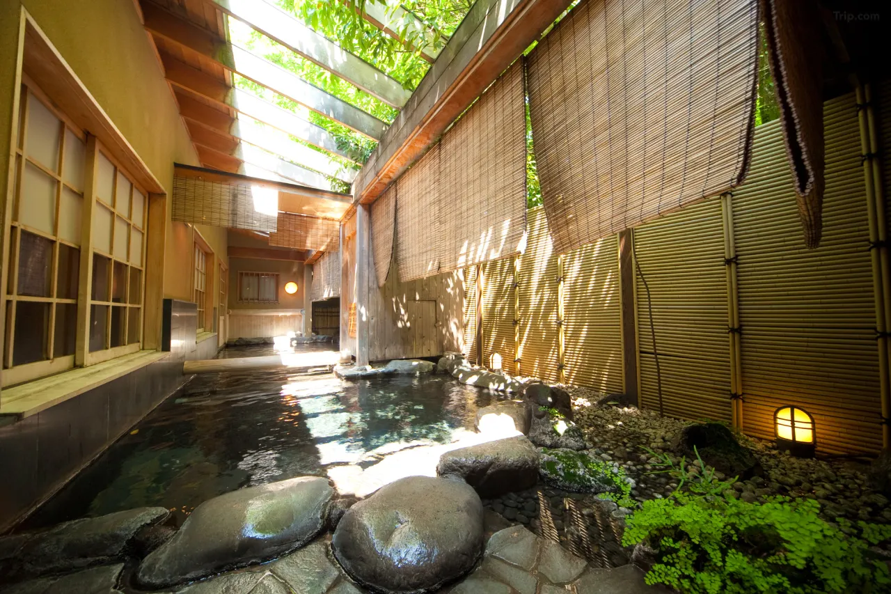 由布院溫泉旅館逾12大推薦 私人風呂/一泊二食/親子 附交通攻略 