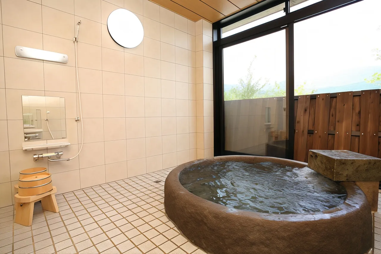 由布院溫泉旅館逾12大推薦 私人風呂/一泊二食/親子 附交通攻略 