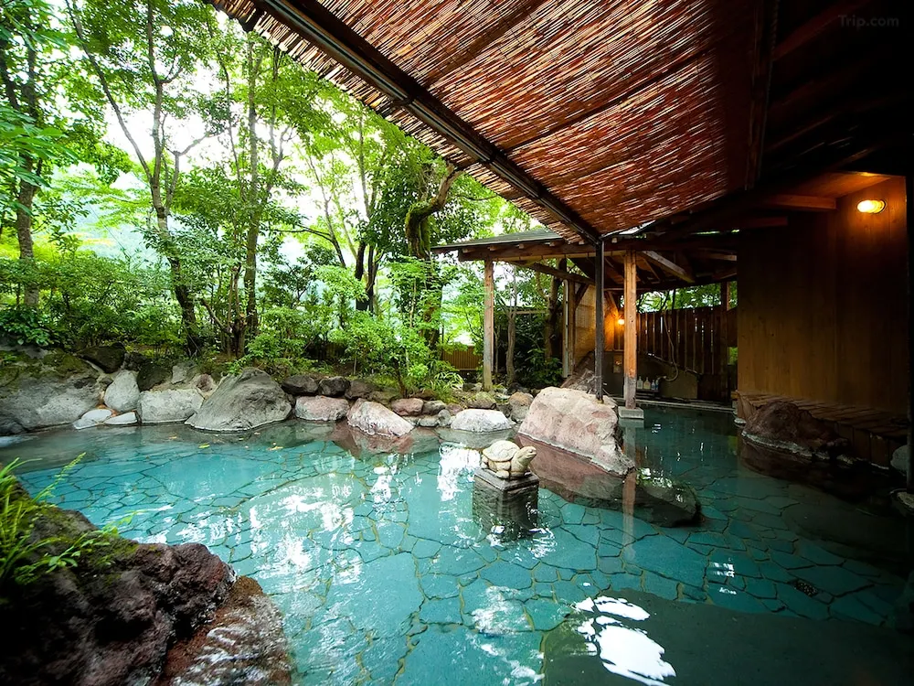 由布院溫泉旅館逾12大推薦 私人風呂/一泊二食/親子 附交通攻略 