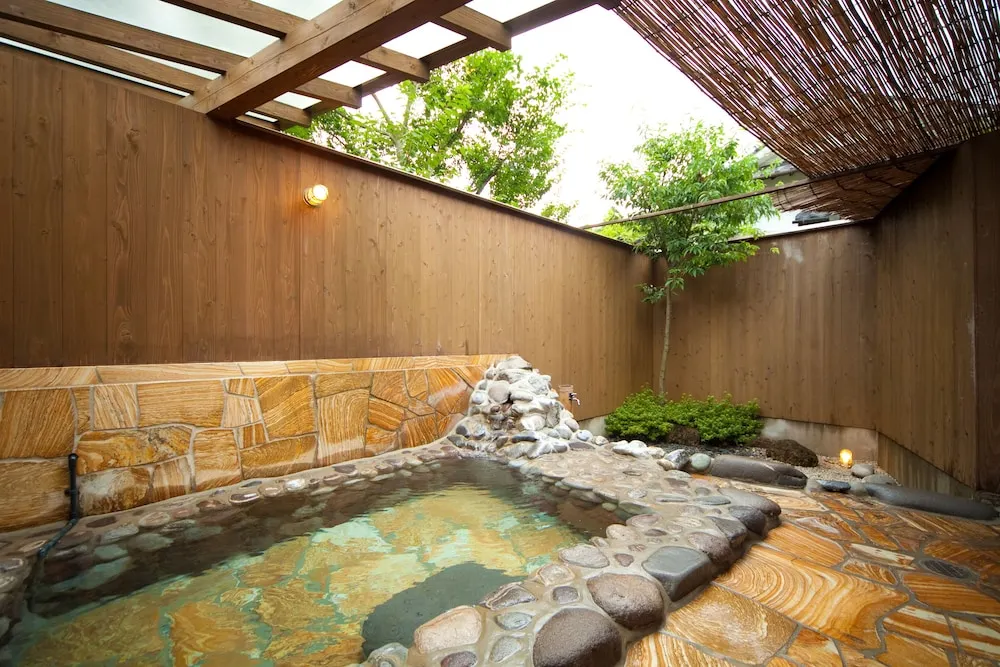 由布院溫泉旅館逾12大推薦 私人風呂/一泊二食/親子 附交通攻略 