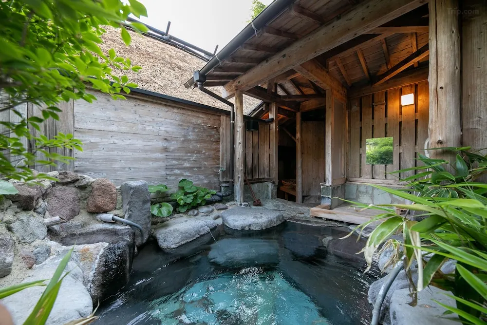 由布院溫泉旅館逾12大推薦 私人風呂/一泊二食/親子 附交通攻略 