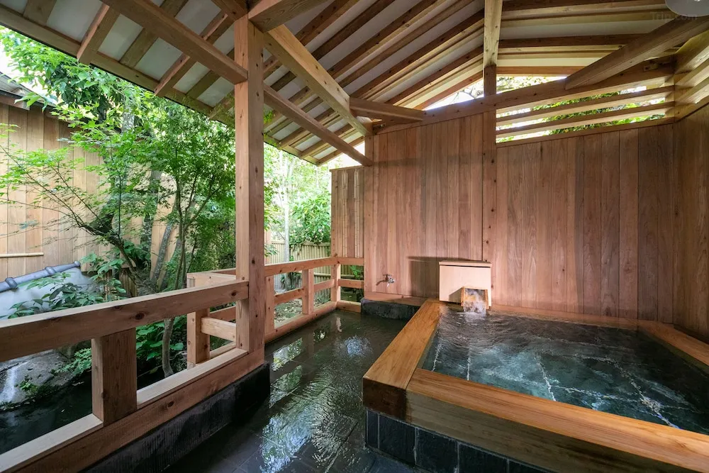 由布院溫泉旅館逾12大推薦 私人風呂/一泊二食/親子 附交通攻略 
