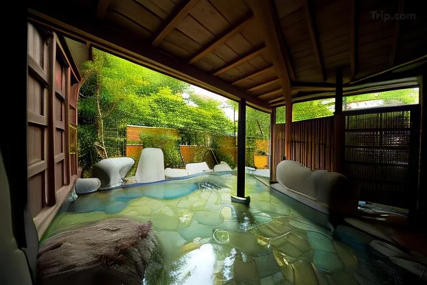 由布院溫泉旅館逾12大推薦 私人風呂/一泊二食/親子 附交通攻略 