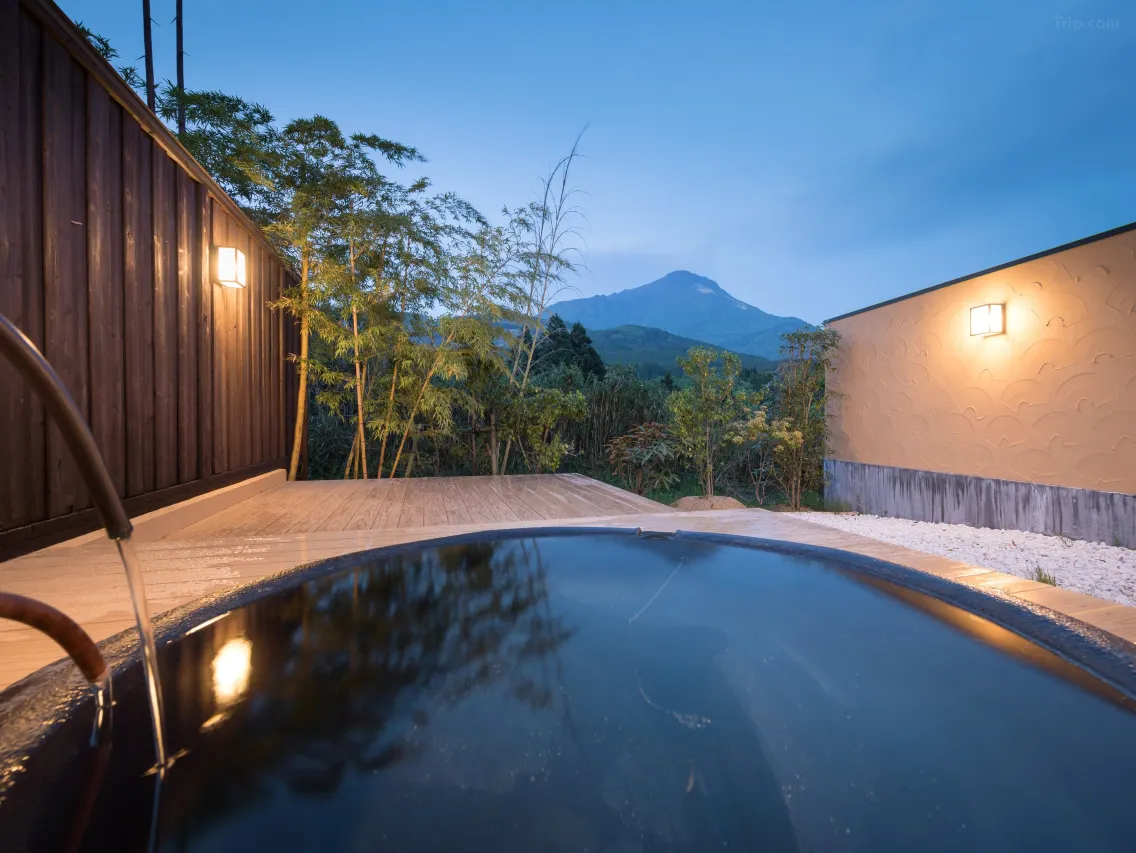 由布院溫泉旅館逾12大推薦 私人風呂/一泊二食/親子 附交通攻略 