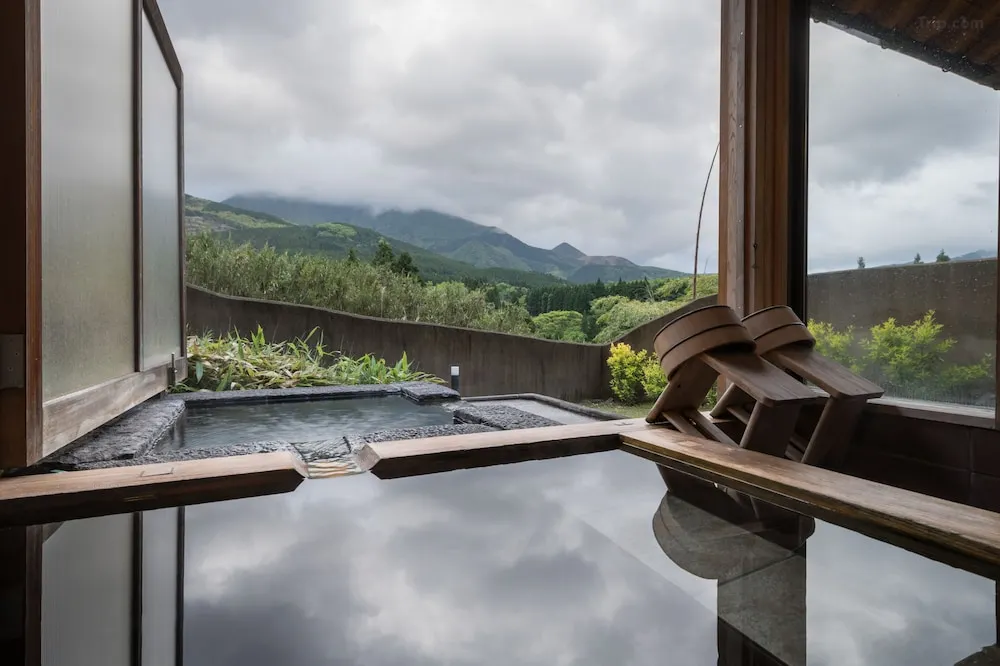 由布院溫泉旅館逾12大推薦 私人風呂/一泊二食/親子 附交通攻略 