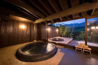 由布院溫泉旅館逾12大推薦 私人風呂/一泊二食/親子 附交通攻略 