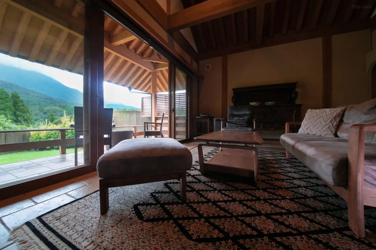 由布院溫泉旅館逾12大推薦 私人風呂/一泊二食/親子 附交通攻略 