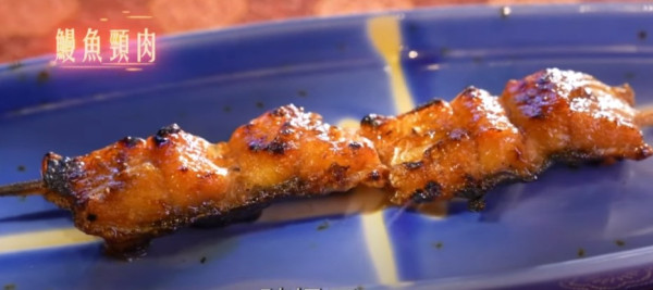 感動味蕾美食餐廳100強關西篇｜周奕瑋全新日本旅遊節目每集景點 推介必食黑毛和牛燒肉/隱世壽司店、串燒店 