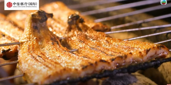 感動味蕾美食餐廳100強關西篇｜周奕瑋全新日本旅遊節目每集景點 推介必食黑毛和牛燒肉/隱世壽司店、串燒店 