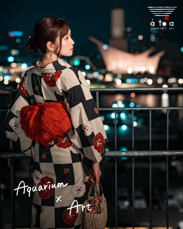 神戶一日遊自由行攻略 逾24大神戶景點/美食/酒店推介附交通攻略 