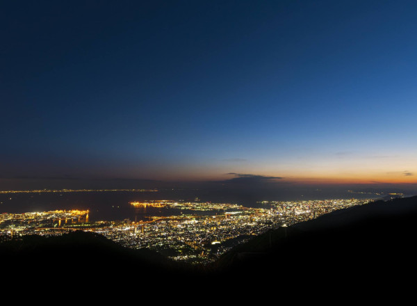 神戶一日遊自由行攻略 逾24大神戶景點/美食/酒店推介附交通攻略 
