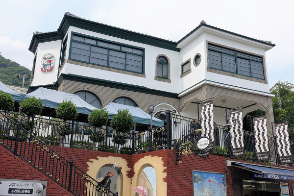 神戶一日遊自由行攻略 逾24大神戶景點/美食/酒店推介附交通攻略 